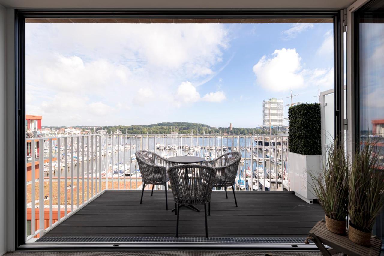 Slowdown Travemünde Hotel 3*
