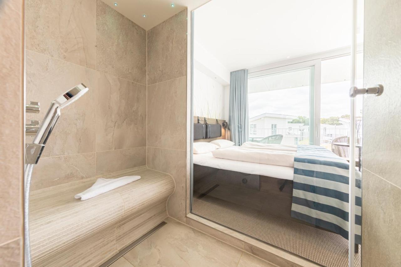 Slowdown Travemünde Hotel 3*