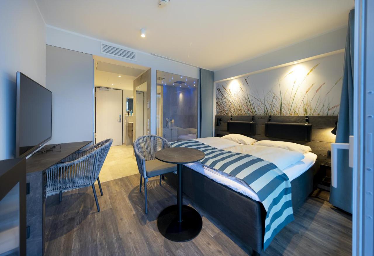 Slowdown Travemünde Hotel 3*